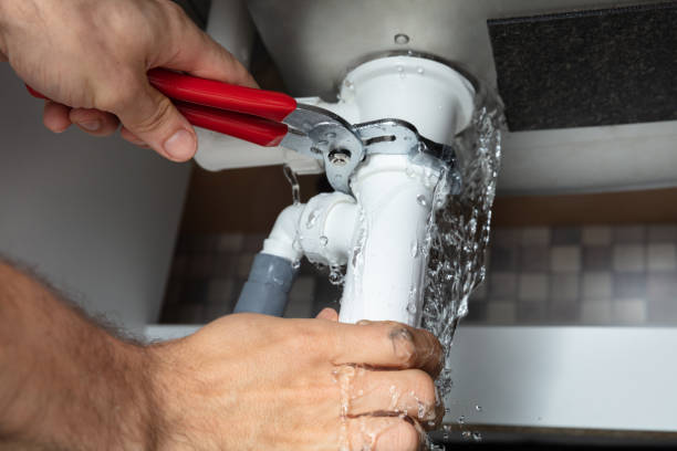 Fire Damage Restoration in WV