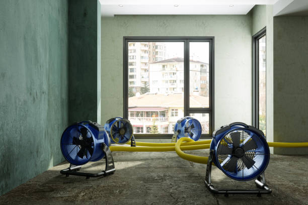 Trusted WV Water damage restoration Experts